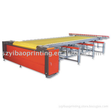 Stretching Machine